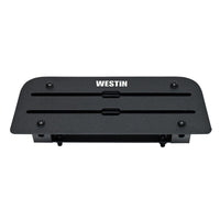 Westin Adventure Mount Base for 24-26 Ford Maverick Inc. XL/XLT/Lobo/Lariat/Tremor