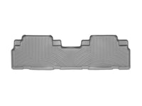 WeatherTech 10+ Lexus RX Rear FloorLiner - Grey
