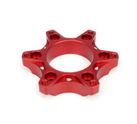 NRG Gaming Logitech Steering Short Hub - Red