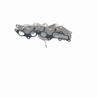 MagnaFlow Direct Fit Catalytic Converter 09-10 Mazda 6 2.5L