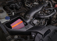 K&N 2024 Ford Ranger Raptor V6 3.0L NextGen Cold Air Intake