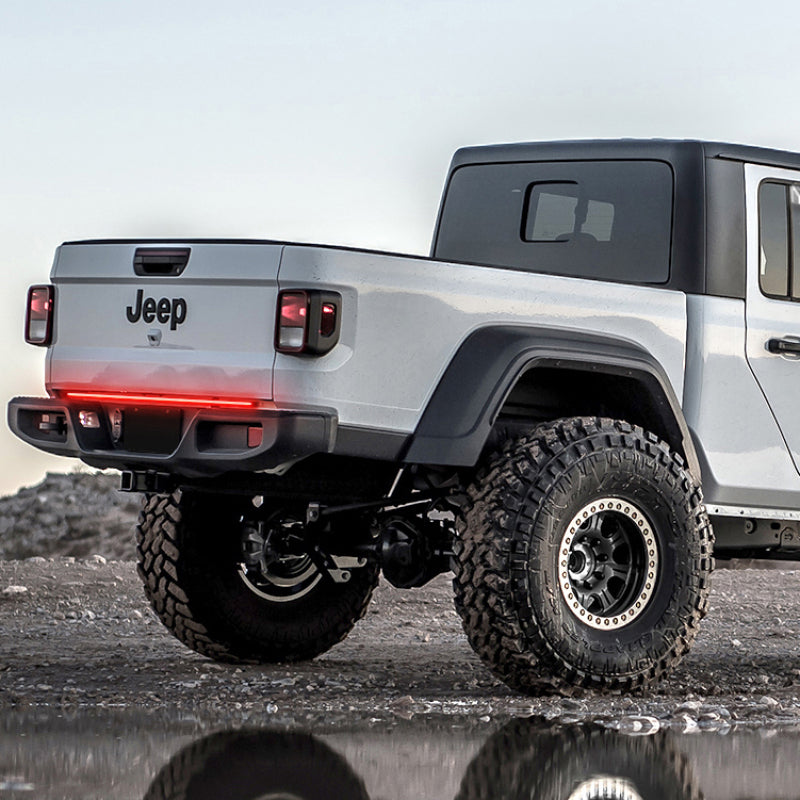 Putco 48in LED Tailgate Light Bar Blade