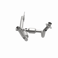 MagnaFlow Direct Fit Catalytic Converter 99-01 G Cherokee 4.7 fr OEM