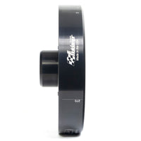 Fluidampr Chevy 454 - 502 CID V8 Steel Externally Balanced Damper