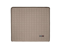WeatherTech 10+ Toyota 4Runner Cargo Liners - Tan