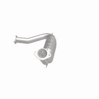 MagnaFlow Direct Fit Catalytic Converter 07-09 Ranger 4.0 Driver Side OEM