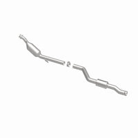 MagnaFlow 07-11 Mercedes-Benz S550 5.5L Direct Fit Converter