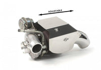 PERRIN 02-14 Subaru WRX / 04-21 STI / 05-09 Legacy GT / 04-13 Forester XT Turbo Heatshield - SS