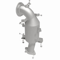 Magnaflow 21-23 Chevrolet Blazer L4 2.0L Direct Fit EPA Compliant Catalytic Converter