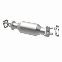 MagnaFlow California Direct Fit Catalytic Converter 11-13 Hyundai Elantra