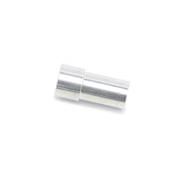 Wilwood sleeve cable housing .38 ID .50 OD 1.06 LG aluminum