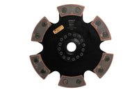 ACT 2017 Honda Civic 6 Pad Rigid Race Disc