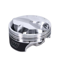 Wiseco Chevy Big Block 4.615in Bore 1.155in CH 45.00 CC Piston Set