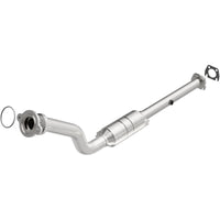MagnaFlow Direct Fit Catalytic Converter 98-01 GM MidSize 3.1L