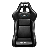 Sparco Seat EVO QRT SKY