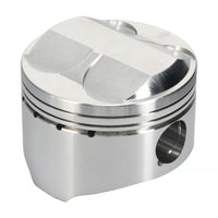 Wiseco 85-89 Honda ATC/TRX350 121 3228XG Piston Kit
