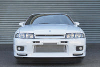GReddy Nissan Skyline Trust Intercooler T-24F ECR33 Kit Upgrade T/K