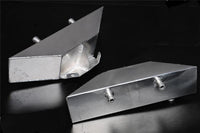 Weapon R 13 Scion FR-S Polished Alum Oil Tank