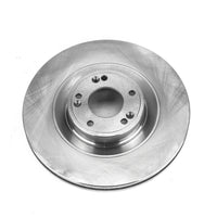 Power Stop 2011 Hyundai Equus Front Autospecialty Brake Rotor