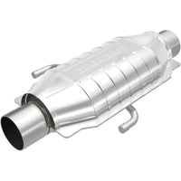 MagnaFlow Universal Catalytic Converter 2 Dual Air
