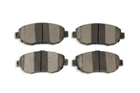 DBA 93-05 Lexus GS300 Front Street Series Brake Pads