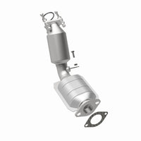 MagnaFlow Direct Fit Catalytic Converter 07-08 G35/37/350Z Driver Side OEM