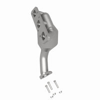 MagnaFlow Direct Fit Catalytic Converter 02-03 MPV 3.0 Front Manifold OEM