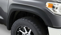 Husky Liners 14-21 Toyota Tundra EAF Fender Flares - 4pc