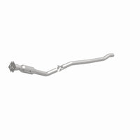 MagnaFlow 2005 Dodge Grand Caravan 3.3L Direct Fit Converter
