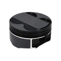 Wiseco HD 07-17 TC96 Dome 10.51 103cid (X) Piston Kit