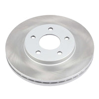 Power Stop 04-08 Chevrolet Malibu Front Semi Coated Rotor