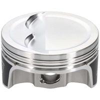 Wiseco RED Series Chevy Small Block 350 4.030in Bore 1.250in CH -11.00 CC Piston Set