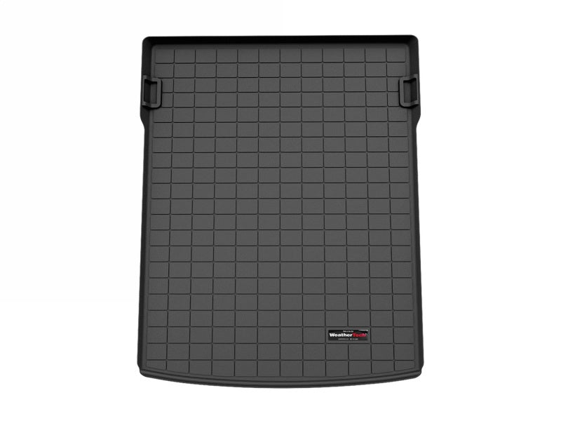WeatherTech 2024 BMW 530i/540i Cargo Liner - Black