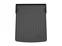 WeatherTech 2024 BMW 530i/540i Cargo Liner - Black