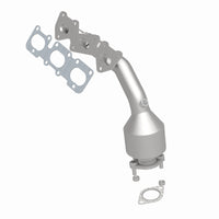 MagnaFlow Direct Fit Catalytic Converter 2007-2009 Sorento 3.3 3.8 L Manifold