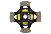 ACT 1990 Acura Integra 4 Pad Sprung Race Disc