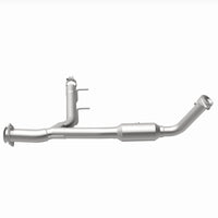 MagnaFlow 05-06 Ford Expedition 5.4L Direct Fit Converter