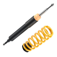 ST XA Height & Rebound Adjustable Coilovers 08-13 BMW 1 Series E82 Coupe