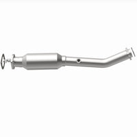 MagnaFlow 05-06 Nissan Titan 5.6L Direct Fit Converter