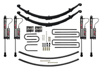 Skyjacker 8In 74.5-93 1/2-3/4T DGE KIT