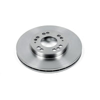 Power Stop 91-96 Dodge Stealth Front Autospecialty Brake Rotor