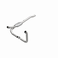 MagnaFlow Direct Fit Catalytic Converter 02-03 Ram1500 4.7OEM