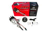 FAST Distributor, Chrysler. B 383-400, Billet, XDI Ez-Run