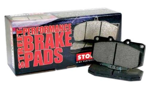 Posi-Quiet 08-09 Lexus / 07-09 Toyota Rear Brake Pads