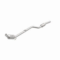 MagnaFlow 2011 C300 V6 3 OEM Underbody Direct Fit Converter