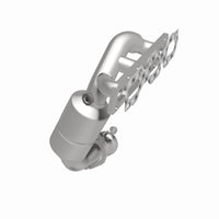 MagnaFlow Direct Fit Catalytic Converter 01-06 Escape 3.0 with oil
