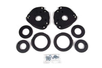 Zone Offroad 21-23 Bronco Sport (Excl. Badlands) 1in Suspension Lift Kit - Front & Rear