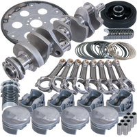 Eagle Chevy 427/454 Balanced Rotating Assembly