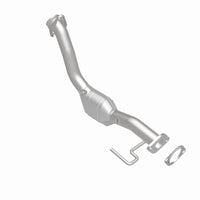 MagnaFlow Direct Fit Catalytic Converter 96-97 Ford Explorer 5.0L