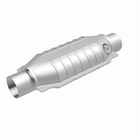 MagnaFlow Universal Catalytic Converter 2.25inch w/ single O2